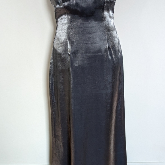 90s Grunge Prom Dress - Picture 3 of 3